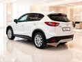 2013 Mazda CX-5 I, белый, 1865000 рублей - вид 7