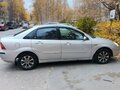 2005 Ford Focus I Рестайлинг, серый, 350000 рублей - вид 3