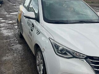2023 Changan Alsvin, белый, 659000 рублей, вид 4