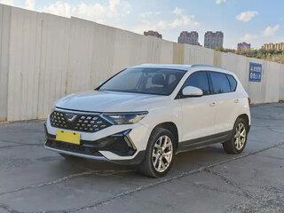 2023 Jetta VS5 I Рестайлинг, белый, 1185000 рублей, вид 5