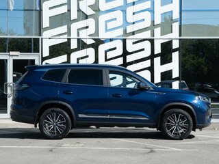 2023 Chery Tiggo 8 Pro Max I Рестайлинг, синий, 2749000 рублей, вид 5