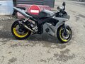 2003 Yamaha YZF-R6, серый, 510000 рублей - вид 1