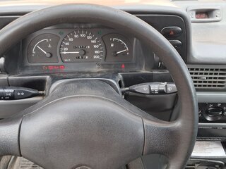 2006 Daewoo Nexia I, красный, 60999 рублей, вид 4