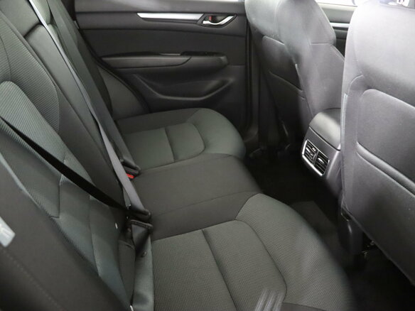 2026 Mazda CX-5 II Рестайлинг, красный, 3760000 рублей - вид 22