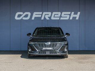 2023 Chery Arrizo 8, чёрный, 1900000 рублей, вид 3
