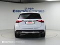 2026 Mercedes-Benz GLE 300 d II (V167) Рестайлинг, белый - вид 3