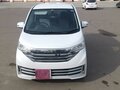 2014 Nissan Dayz I, белый, 650000 рублей - вид 1