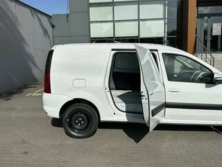 2026 Lada (ВАЗ) Largus I Рестайлинг, белый, 1672000 рублей, вид 5