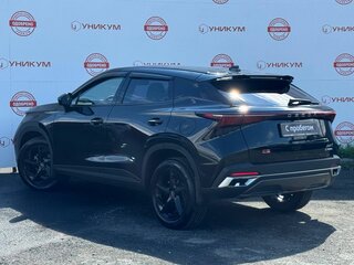 2023 Omoda C5 I, чёрный, 1699000 рублей, вид 3