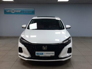 2023 Changan Eado Plus I, белый, 1645000 рублей, вид 2