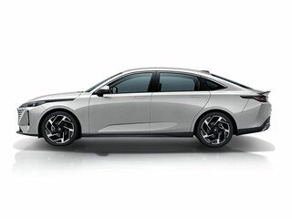 2024 Changan UNI-L, белый, 2900601 рублей, вид 1