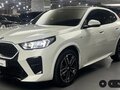 2024 BMW X2 xDrive20i II (U10), белый, 5000000 рублей