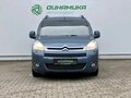 2011 Citroen Berlingo II, голубой, 595000 рублей - вид 1