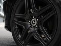 2014 Mercedes-Benz GL-Класс 350 II (X166), чёрный - вид 9
