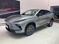 2026 Omoda C5 II, серый, 2929000 рублей - вид 4