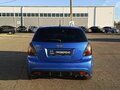 2010 Kia Rio II Рестайлинг, голубой - вид 6