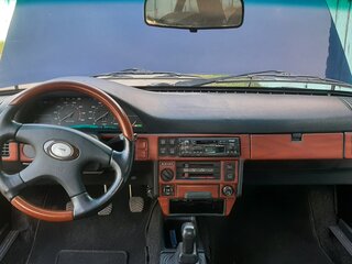 2000 Москвич Святогор 214122, синий, 500000 рублей, вид 4