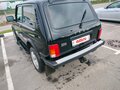 2023 Lada (ВАЗ) Niva Legend Euro-2 I, чёрный - вид 7