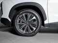 2026 Jetour Dashing I, белый, 2999601 рублей - вид 10