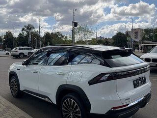 2026 Geely Galaxy M7, синий, 3490000 рублей, вид 4