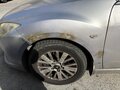 2008 Mazda 6 II (GH), серебристый, 630000 рублей - вид 5