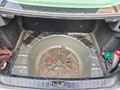2003 Saab 9-3 II, серый, 185000 рублей - вид 11
