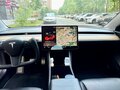 2019 Tesla Model 3 Performance I, красный, 3450000 рублей - вид 10