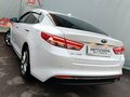 2018 Kia Optima IV Рестайлинг, белый, 1999000 рублей - вид 5