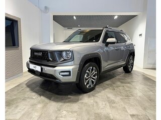 2026 Haval H7 I, серый, 4199000 рублей, вид 3