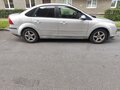 2005 Ford Focus II, серебристый, 220000 рублей - вид 1