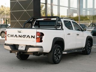 2024 Changan Hunter Plus, белый, 2580000 рублей, вид 5