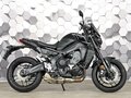 2023 Yamaha MT-09 (FZ-09), чёрный, 1099000 рублей - вид 2