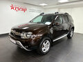 2015 Renault Duster I Рестайлинг, коричневый, 1416000 рублей