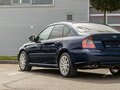 2004 Subaru Legacy IV, синий, 765000 рублей - вид 7