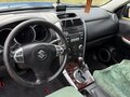 2007 Suzuki Grand Vitara II, голубой, 1000000 рублей - вид 9