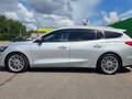 2019 Ford Focus IV, серый, 1250000 рублей - вид 10