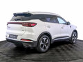 2023 Chery Tiggo 7 Pro Max I, белый, 1910000 рублей - вид 4