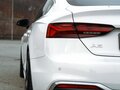 2022 Audi A5 Sportback 40 TDI II (F5) Рестайлинг, белый, 4750000 рублей - вид 6
