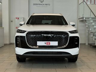 2026 Tenet T8, белый, 3885000 рублей, вид 3