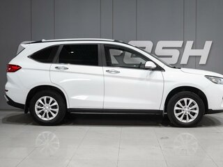 2023 Haval M6 II, белый, 1819000 рублей, вид 5