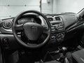 2026 Lada (ВАЗ) Granta Cross I Рестайлинг, серый - вид 11