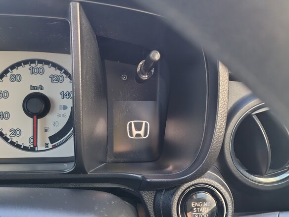 2021 Honda N-One II, чёрный, 830000 рублей - вид 28