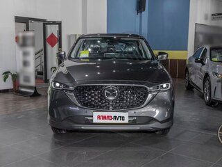 2025 Mazda CX-5 II Рестайлинг, белый, 2770000 рублей, вид 2
