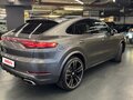 2021 Porsche Cayenne Coupé III, серый, 9250000 рублей - вид 4