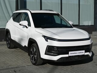 2025 Москвич 3, белый, 1499000 рублей, вид 5