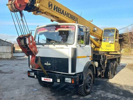 2011 Ивановец КС-45717, белый, 3750000 рублей, вид 1