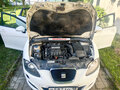 2010 SEAT Leon II Рестайлинг, белый, 535000 рублей - вид 7