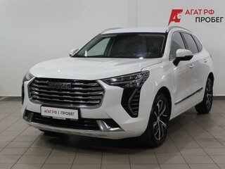 2021 Haval Jolion I, белый, 1550000 рублей, вид 1