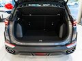 2026 Geely Coolray I Рестайлинг 2, серый - вид 9