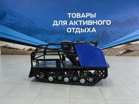 2026 Мужик M500, синий, 96000 рублей, вид 3